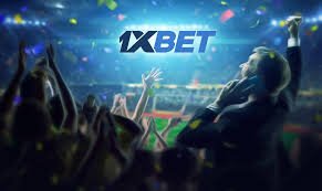 1xBet in Sri Lanka Your Ultimate Betting Experience -275154495