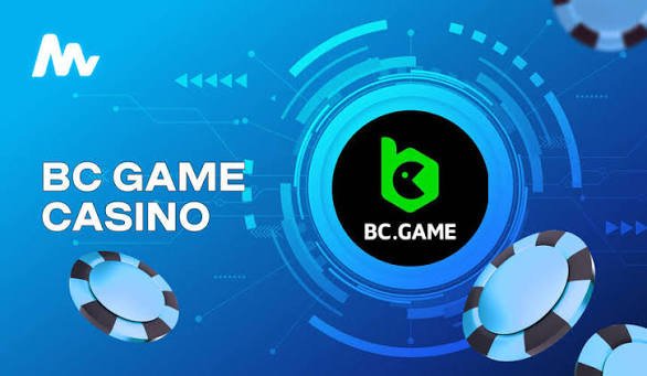 BC.Game Online Crypto Casino The Future of Gaming BC.Game Online Crypto Casino The Future of Gaming