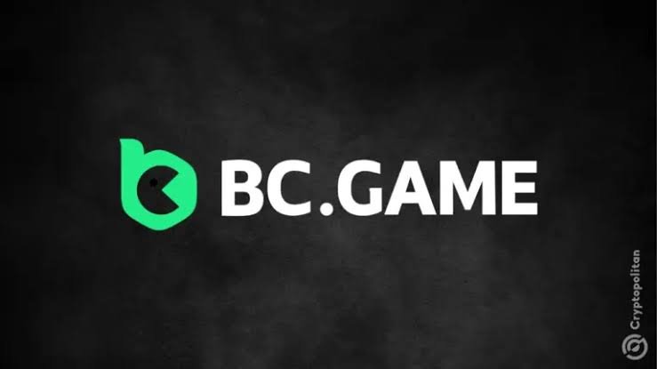 BC.Game Online Crypto Casino The Future of Gaming BC.Game Online Crypto Casino The Future of Gaming