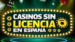 Casinos Sin Licencia en España Todo lo que Necesitas Saber 108908755