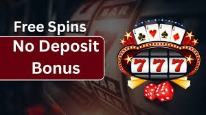 Discover 60 No Deposit Free Spins for Exciting Casino Gaming