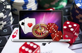 Experience the Excitement of Seven Online Casino UK