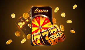 Experience the Thrill of CryptoWins Casino A Premier Online Gaming Destination
