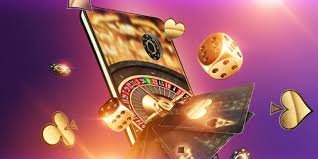 Explore the Excitement of Nalu Casino Your Ultimate Online Gaming Destination