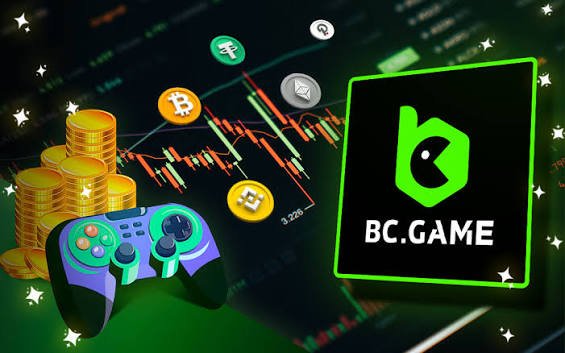 Explore the Thrilling World of BC.Game Casino Online in Indonesia