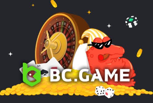 How to Register on BC.Game A Complete Guide