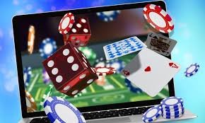 Kingdom Casino & Sportsbook Experience Gaming Like Never Before