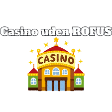 Nye danske casino uden casinoer - Opdag online gaming muligheder