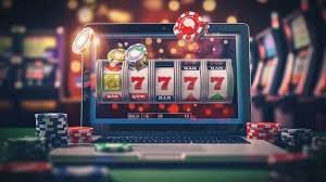 The Thrilling Experience of Online Casino Buzzluck