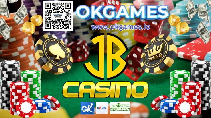 The Ultimate Guide to JB Casino Platform in Bangladesh 1084458255