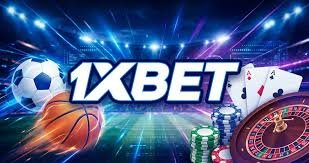 Tout savoir sur 1xbet  Votre plateforme de paris en ligne