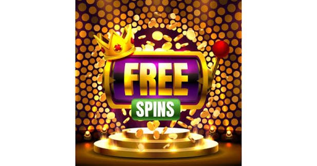 Unlock Excitement Free Spins on Card Registration 1064753364