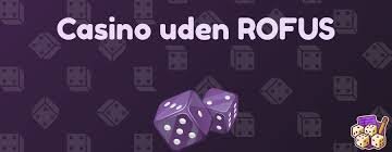 Bedste Casino Uden Rofus - Find Din Favorit Online Spilleplads