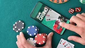 Experience the Thrills of Kingdom Casino