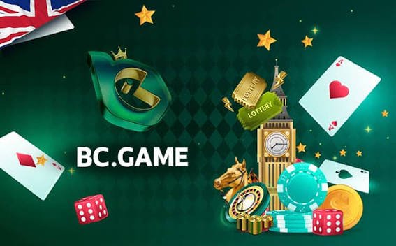 Exploring Deposit Options on BC.Game 837697286