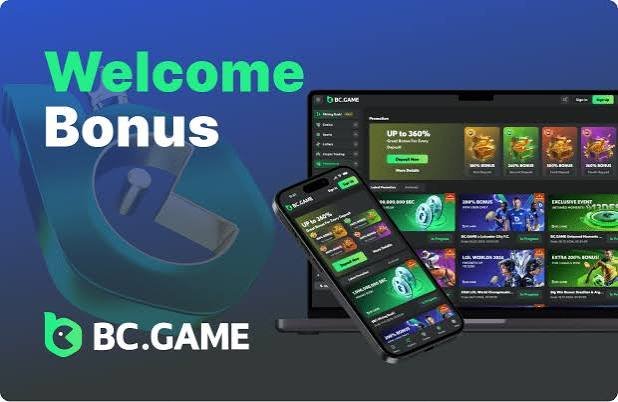 Exploring the BC.Game Mirror App A Gateway to Enhanced Gaming Exploring the BC.Game Mirror App A Gateway to Enhanced Gaming