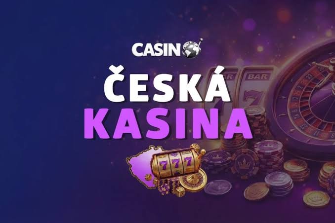 Nejlepší zahraniční kasina pro české hráče 1719295786