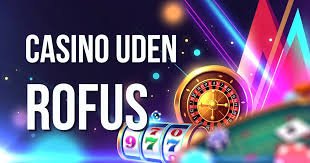 Nye Casinospil Oplev de Seneste Trends og Tendenser